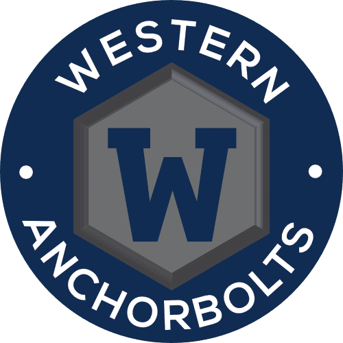 Western Anchor Bolts